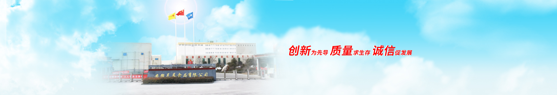 企業簡介